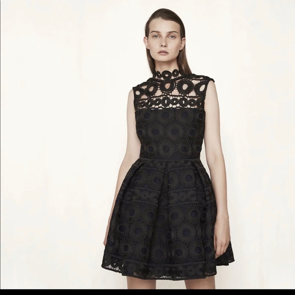 Maje dress